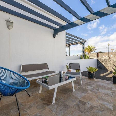Casa Variza - Junto A Las Playas De Papagayo Y El Playa Blanca  Buitenkant foto