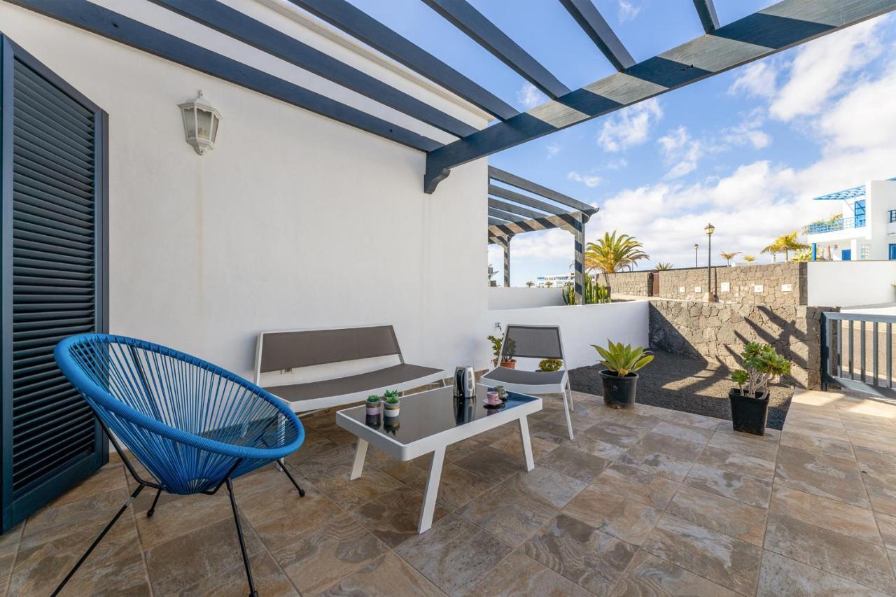 Casa Variza - Junto A Las Playas De Papagayo Y El Playa Blanca  Buitenkant foto