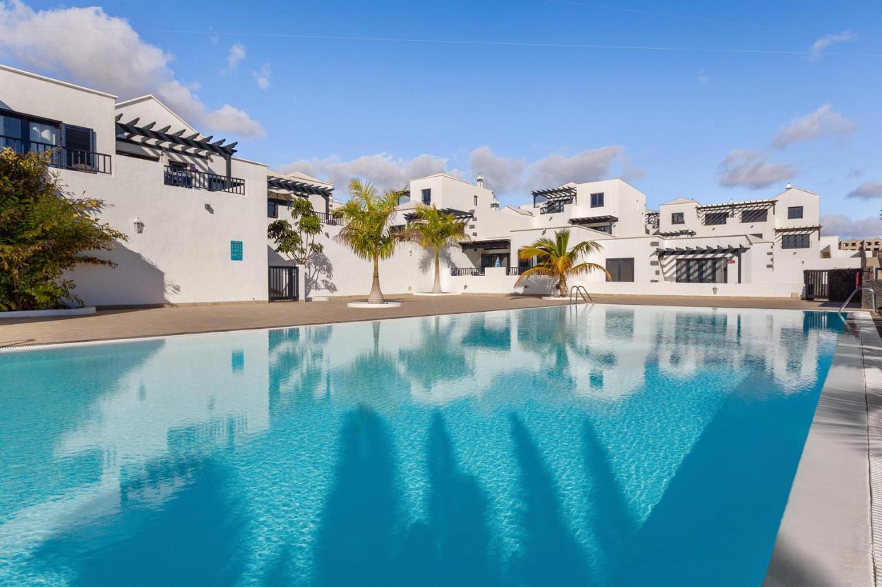 Casa Variza - Junto A Las Playas De Papagayo Y El Playa Blanca  Buitenkant foto