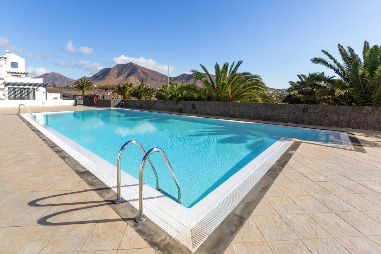Casa Variza - Junto A Las Playas De Papagayo Y El Playa Blanca  Buitenkant foto